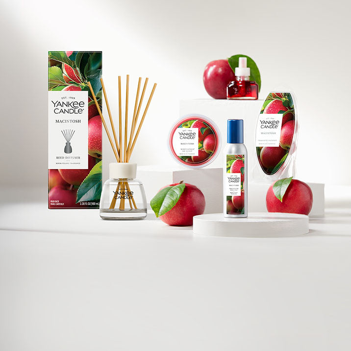 Home Fragrance